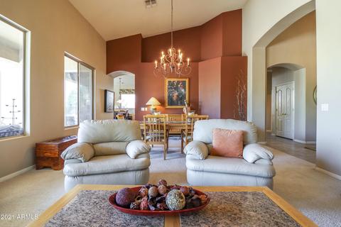 5320 E Thunder Hawk Rd, Cave Creek, AZ 85331 photo 10