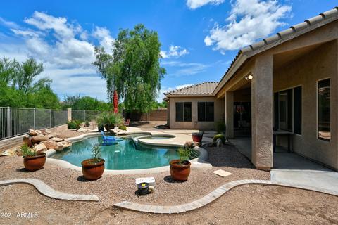 5320 E Thunder Hawk Rd, Cave Creek, AZ 85331 photo 43