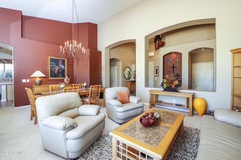 5320 E Thunder Hawk Rd, Cave Creek, AZ 85331 photo 7