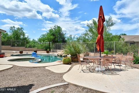 5320 E Thunder Hawk Rd, Cave Creek, AZ 85331 photo 42