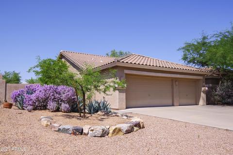5320 E Thunder Hawk Rd, Cave Creek, AZ 85331 photo 46