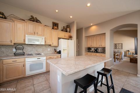 5320 E Thunder Hawk Rd, Cave Creek, AZ 85331 photo 24