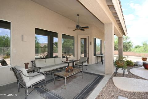 5320 E Thunder Hawk Rd, Cave Creek, AZ 85331 photo 39