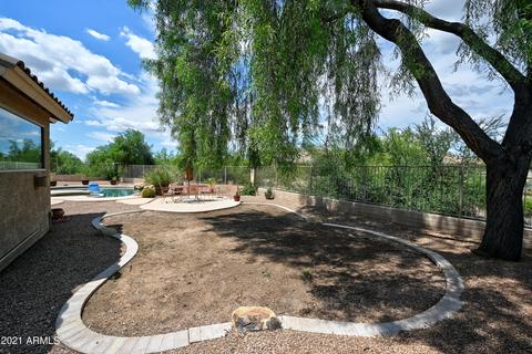 5320 E Thunder Hawk Rd, Cave Creek, AZ 85331 photo 45