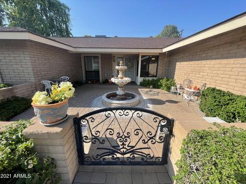 120 El Caminito Dr, Phoenix, AZ 85020 photo 2