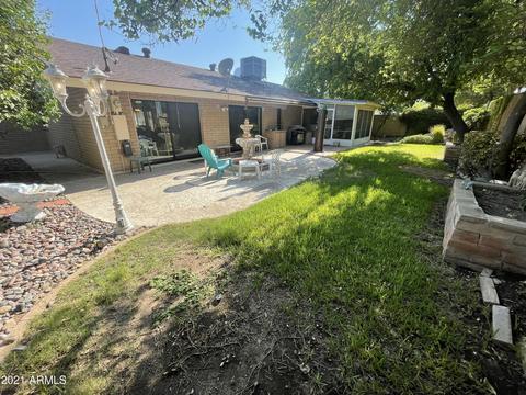 120 El Caminito Dr, Phoenix, AZ 85020 photo 34
