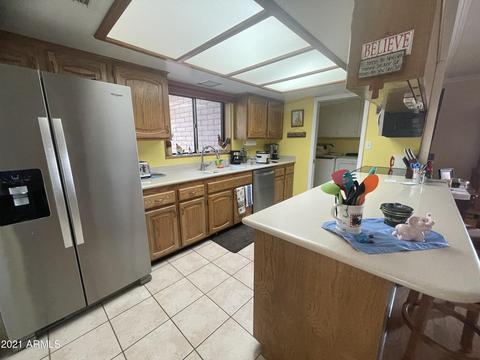 120 El Caminito Dr, Phoenix, AZ 85020 photo 8