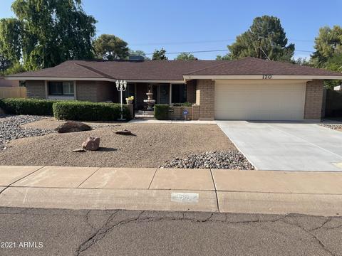 120 El Caminito Dr, Phoenix, AZ 85020 photo 1