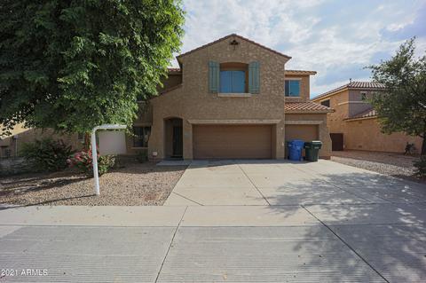 9309 W Rascon Loop, Phoenix, AZ 85037 photo 1