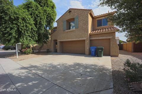 9309 W Rascon Loop, Phoenix, AZ 85037 photo 2