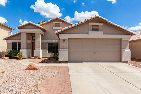 1403 S Dodge St, Gilbert, AZ 85233 photo 2