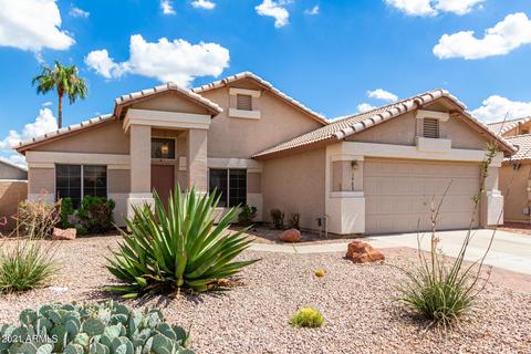 1403 S Dodge St, Gilbert, AZ 85233 photo 1