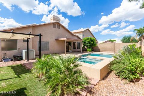 1403 S Dodge St, Gilbert, AZ 85233 photo 19