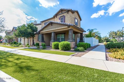 10460 E Naranja Ave, Mesa, AZ 85209 photo 2