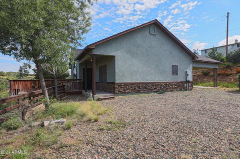 14670 E Tharp Dr, Dewey, AZ 86327 photo 2