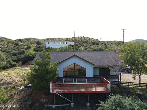 14670 E Tharp Dr, Dewey, AZ 86327 photo 1