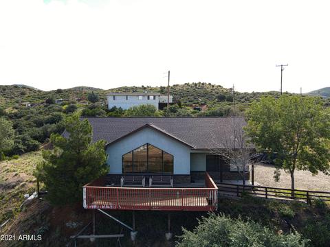 14670 E Tharp Dr, Dewey, AZ 86327 photo 29