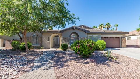 531 Elgin Ct, Gilbert, AZ 85295 photo 1