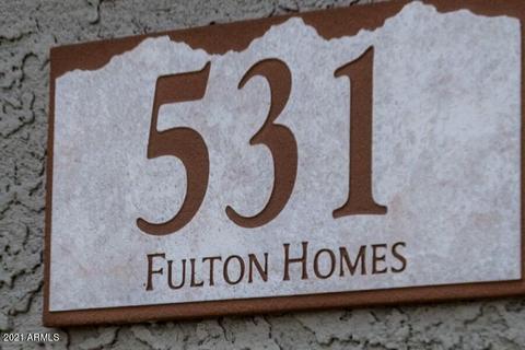 531 Elgin Ct, Gilbert, AZ 85295 photo 29