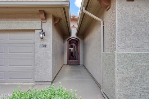 1004 E Blue Spruce Ln, Gilbert, AZ 85298 photo 3