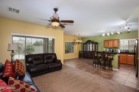 1004 E Blue Spruce Ln, Gilbert, AZ 85298 photo 9