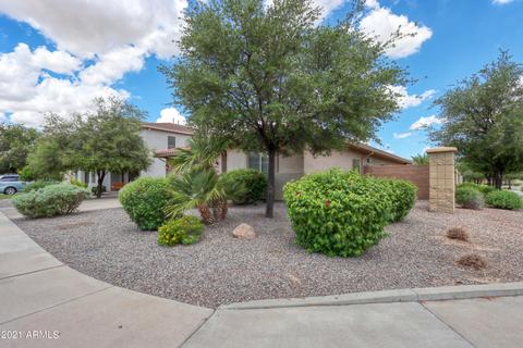 1004 E Blue Spruce Ln, Gilbert, AZ 85298 photo 2