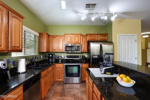 1004 E Blue Spruce Ln, Gilbert, AZ 85298 photo 14