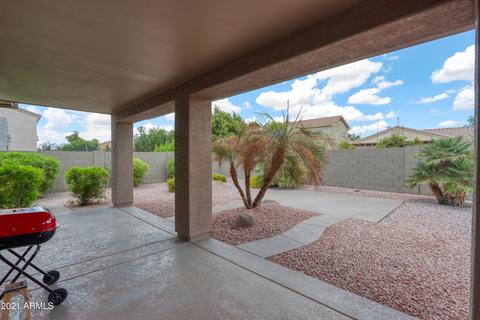 1004 E Blue Spruce Ln, Gilbert, AZ 85298 photo 27