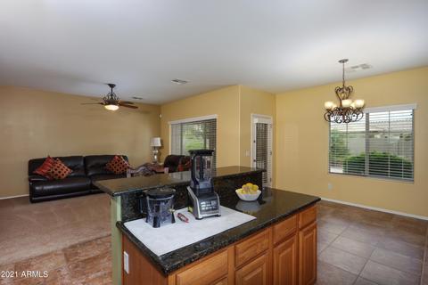 1004 E Blue Spruce Ln, Gilbert, AZ 85298 photo 13