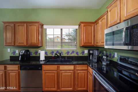 1004 E Blue Spruce Ln, Gilbert, AZ 85298 photo 15