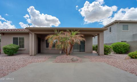 1004 E Blue Spruce Ln, Gilbert, AZ 85298 photo 29