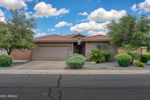 1004 E Blue Spruce Ln, Gilbert, AZ 85298 photo 1