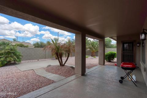 1004 E Blue Spruce Ln, Gilbert, AZ 85298 photo 28