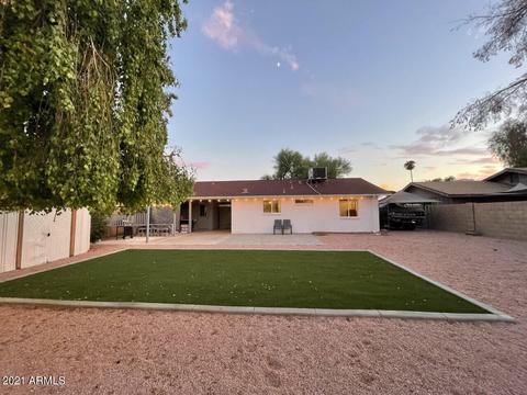 942 E Garnet Ave, Mesa, AZ 85204 photo 49