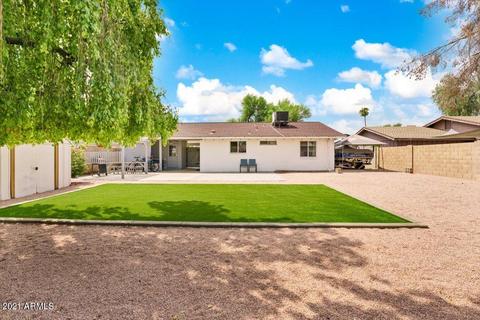 942 E Garnet Ave, Mesa, AZ 85204 photo 42