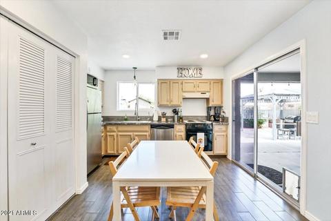942 E Garnet Ave, Mesa, AZ 85204 photo 16
