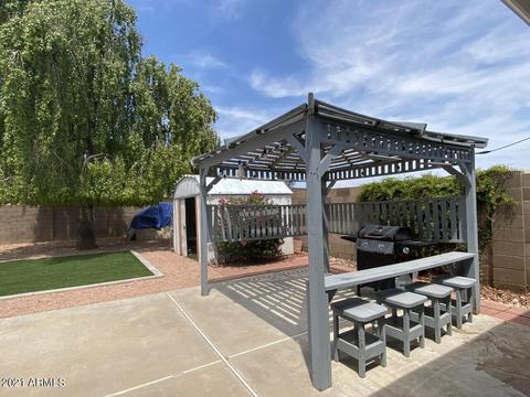 942 E Garnet Ave, Mesa, AZ 85204 photo 8