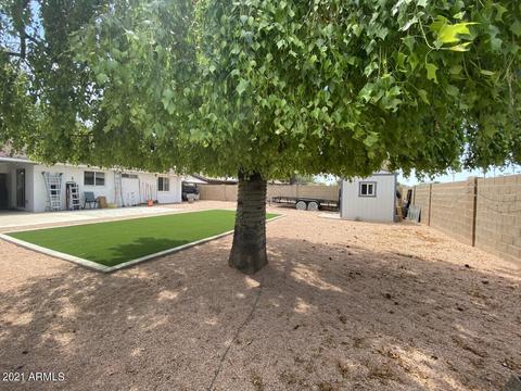 942 E Garnet Ave, Mesa, AZ 85204 photo 38