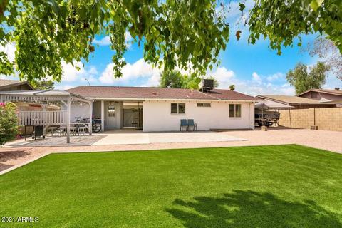 942 E Garnet Ave, Mesa, AZ 85204 photo 39
