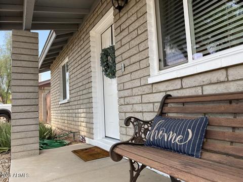 942 E Garnet Ave, Mesa, AZ 85204 photo 2