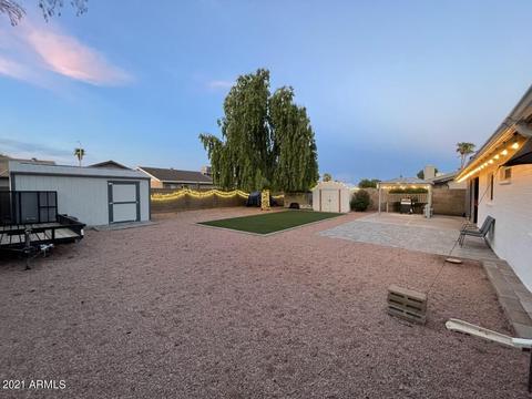 942 E Garnet Ave, Mesa, AZ 85204 photo 51
