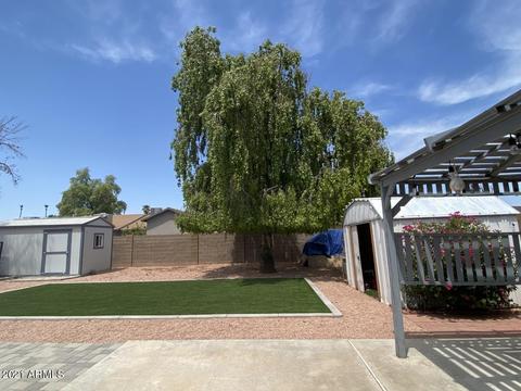 942 E Garnet Ave, Mesa, AZ 85204 photo 11