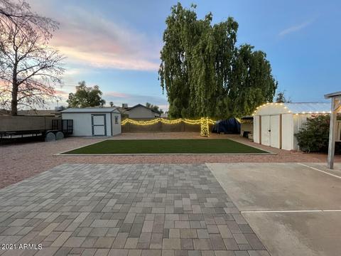 942 E Garnet Ave, Mesa, AZ 85204 photo 4