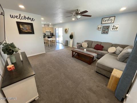 942 E Garnet Ave, Mesa, AZ 85204 photo 21