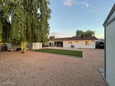 942 E Garnet Ave, Mesa, AZ 85204 photo 48