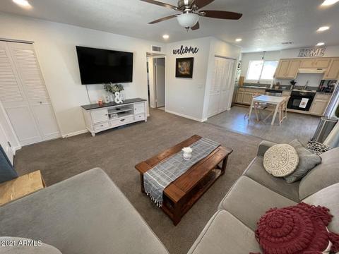 942 E Garnet Ave, Mesa, AZ 85204 photo 23