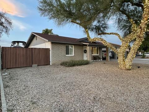 942 E Garnet Ave, Mesa, AZ 85204 photo 1