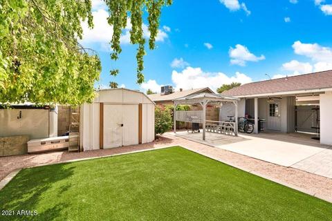 942 E Garnet Ave, Mesa, AZ 85204 photo 41