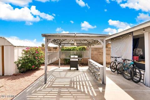 942 E Garnet Ave, Mesa, AZ 85204 photo 37