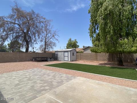 942 E Garnet Ave, Mesa, AZ 85204 photo 9